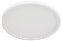 Точечный светильник Arte Lamp Mesura A7971PL-1WH - фото