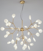 Припотолочная люстра Bogate's Foglia 342 - фото