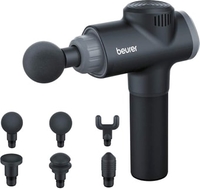 Массажный пистолет Beurer MG 180 Massage Gun - фото