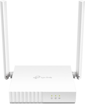 Wi-Fi роутер TP-Link TL-WR820N V2 - фото