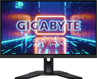 Монитор Gigabyte M27Q - фото