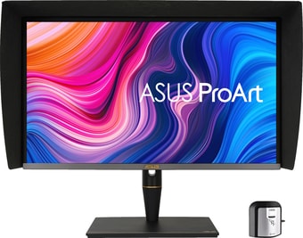 Монитор ASUS ProArt PA27UCX-K - фото