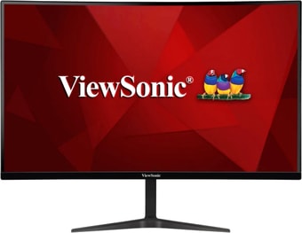 Монитор ViewSonic VX2718-PC-MHD - фото