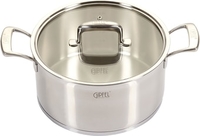 Кастрюля Gipfel Prestige 1235 - фото