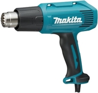 Промышленный фен Makita HG5030K - фото