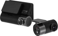 Видеорегистратор-GPS информатор (2в1) 70mai Dash Cam A800S Midrive D09 + RC06 Rear Camera - фото