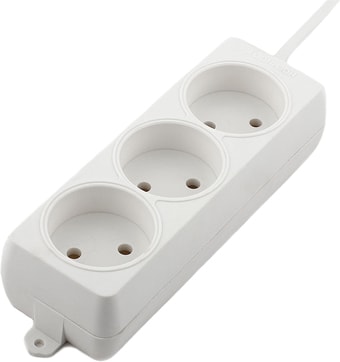 Удлинитель Гарнизон EL-E3-W-3 - фото