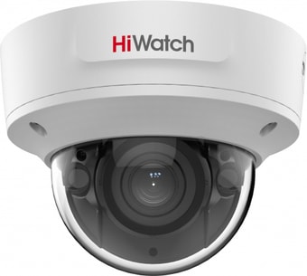 IP-камера HiWatch IPC-D642-G2/ZS - фото