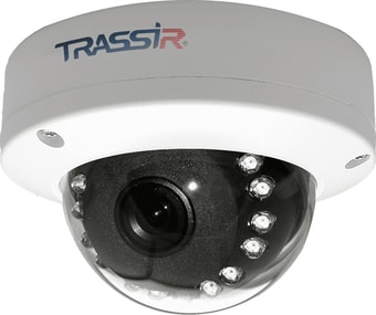 IP-камера TRASSIR TR-D2D5 3.6 - фото