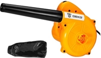 Ручная воздуходувка Deko DKBL1100 - фото