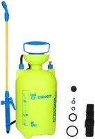 Ручной опрыскиватель Deko DKSP06 065-0938 - фото