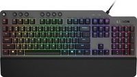 Клавиатура Lenovo Legion K500 RGB - фото