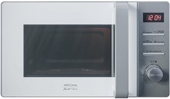 Микроволновая печь Krona Quantum 44 WH/IX - фото