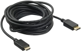 Кабель Buro BHP DPP_HDMI-5 - фото