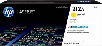 Картридж HP 212A W2122A - фото
