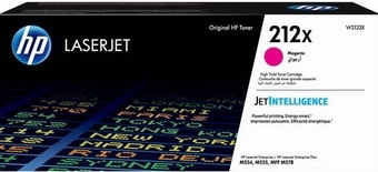 Картридж HP 212A W2123A - фото