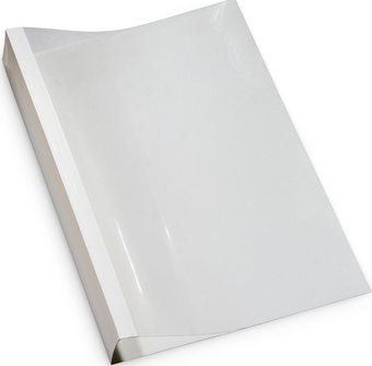 Обложка для термопереплета Office-Kit 1.5 мм - фото