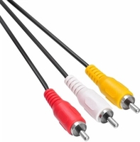 Кабель Buro BAAC027-5 - фото