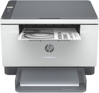 МФУ HP LaserJet M236d - фото