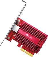 Сетевой адаптер TP-Link TX401 - фото