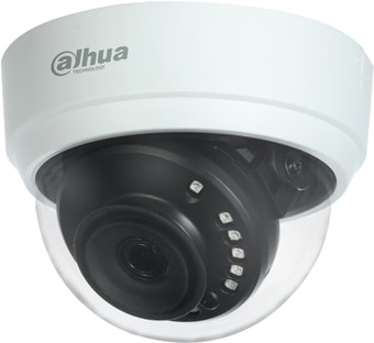 CCTV-камера Dahua DH-HAC-D1A21P-0280B - фото