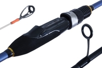 Удилище Maximus Streetmaster MRFSSR22UL (Solid) - фото