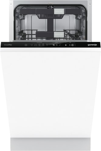 Посудомоечная машина Gorenje GV572D10 - фото