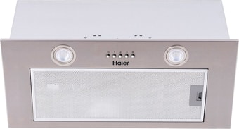 Кухонная вытяжка Haier HVX-BI671X - фото