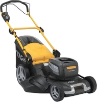 Газонокосилка Stiga Combi 955 SQ AE 294557898/ST1 (без АКБ) - фото