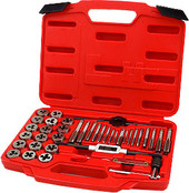 Универсальный набор инструментов Toptul JGAI4001 40 предметов - фото