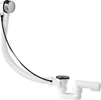 Сифон Plast Brno EVSE150 - фото