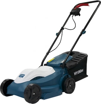 Газонокосилка Hyundai LE 3210 - фото