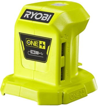 Блок питания Ryobi R18USB-0 5133004381 - фото