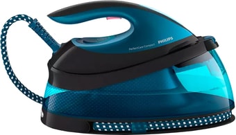 Утюг Philips PerfectCare Compact GC7846/80 - фото