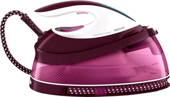 Утюг Philips PerfectCare Compact GC7842/40 - фото