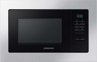 Микроволновая печь Samsung MG20A7013AT - фото