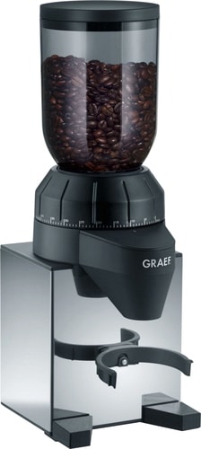 Электрическая кофемолка Graef CM820 - фото