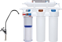 Стационарная система "под мойкой" Prio Новая Вода Praktic EU312 - фото