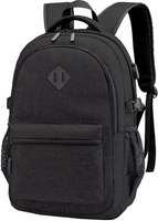 Рюкзак Norvik Gerk 4005.02 (черный) - фото