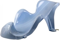 Горка для купания Альтернатива М1515 (голубой) - фото