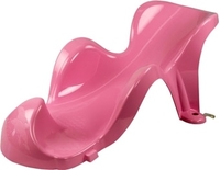 Горка для купания Альтернатива М1514 (розовый) - фото