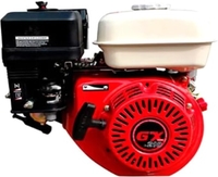 Бензиновый двигатель Shtenli GX210 - фото