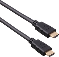 Кабель ExeGate HDMI-HDMI (19M-19M) 5м - фото