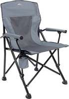Кресло Trek Planet Callisto 70643 (серый) - фото