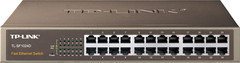 Неуправляемый коммутатор TP-Link TL-SF1024D - фото