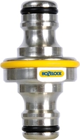 Коннектор Hozelock Double Male Pro 2044 - фото