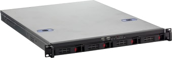 Корпус ExeGate 1U660-HS04/250ADS 250W EX265514RUS - фото