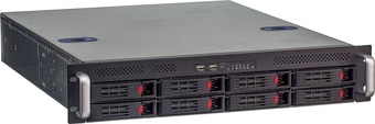 Корпус ExeGate 2U550-HS08 500W EX281289RUS - фото