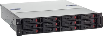 Корпус ExeGate 2U550-HS12 500W EX281294RUS - фото