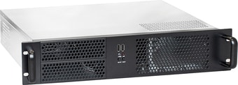 Корпус ExeGate 2U650-08 800W EX284980RUS - фото